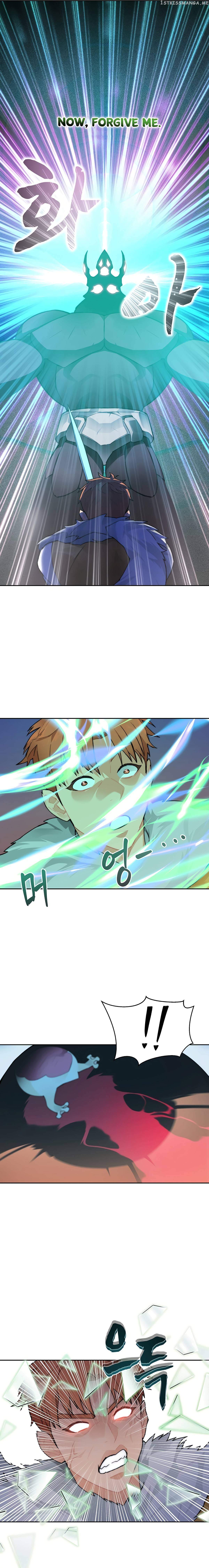 Stuck in the Tower - Chapter 41 Page 6