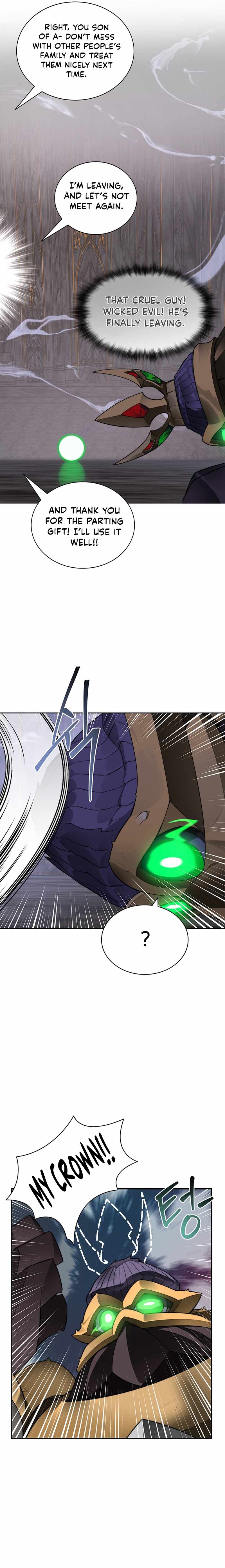 Stuck in the Tower - Chapter 42 Page 18