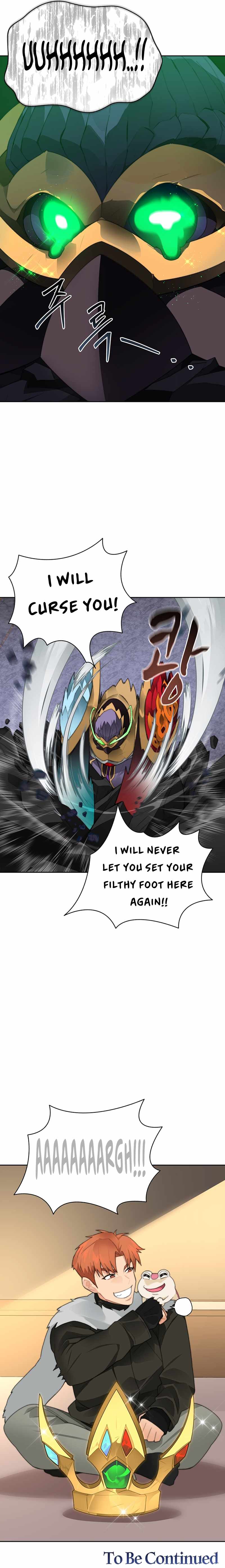 Stuck in the Tower - Chapter 42 Page 21