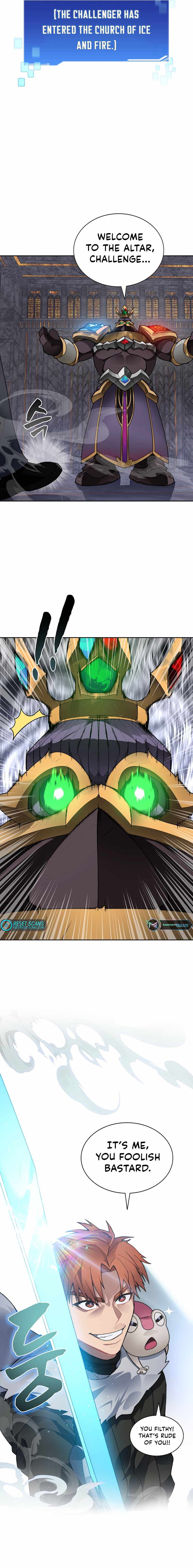 Stuck in the Tower - Chapter 42 Page 4