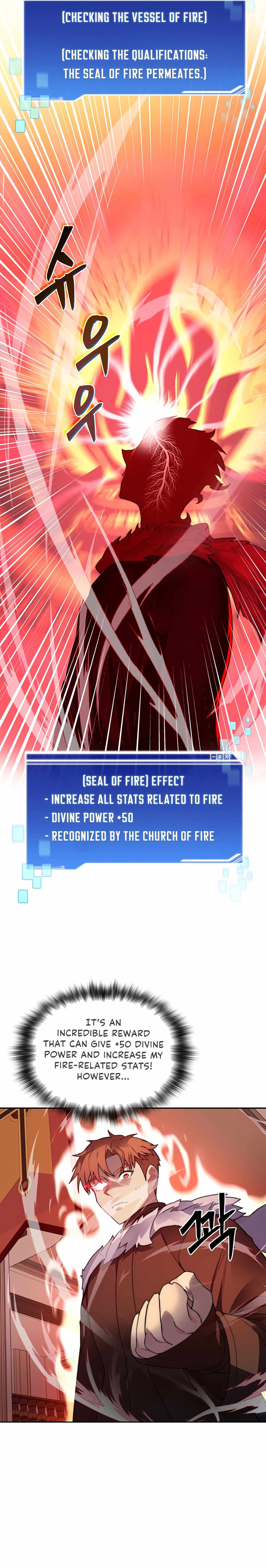 Stuck in the Tower - Chapter 45 Page 11