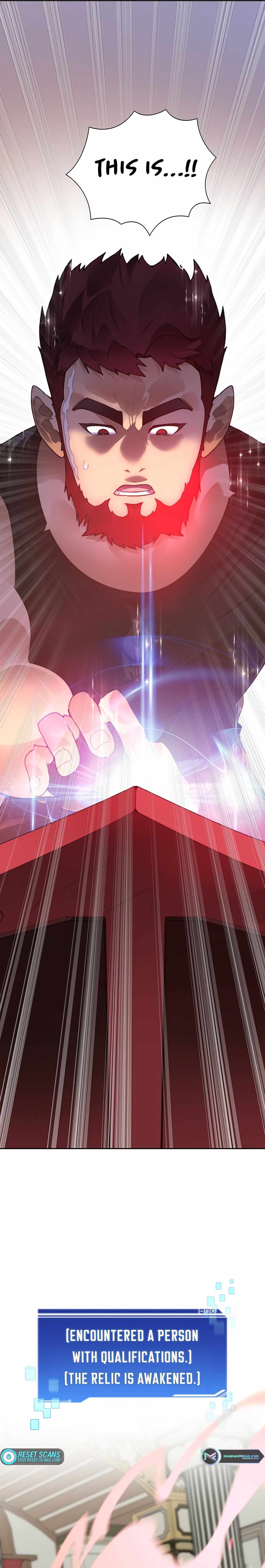 Stuck in the Tower - Chapter 45 Page 18