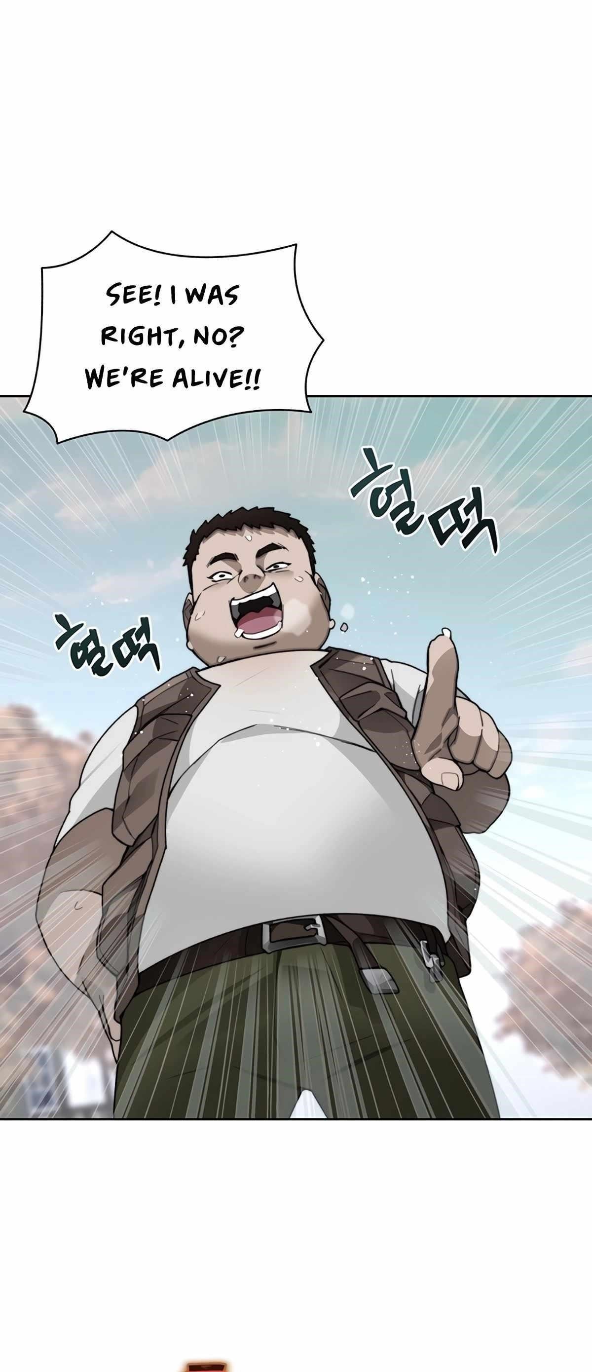 Stuck in the Tower - Chapter 49 Page 25