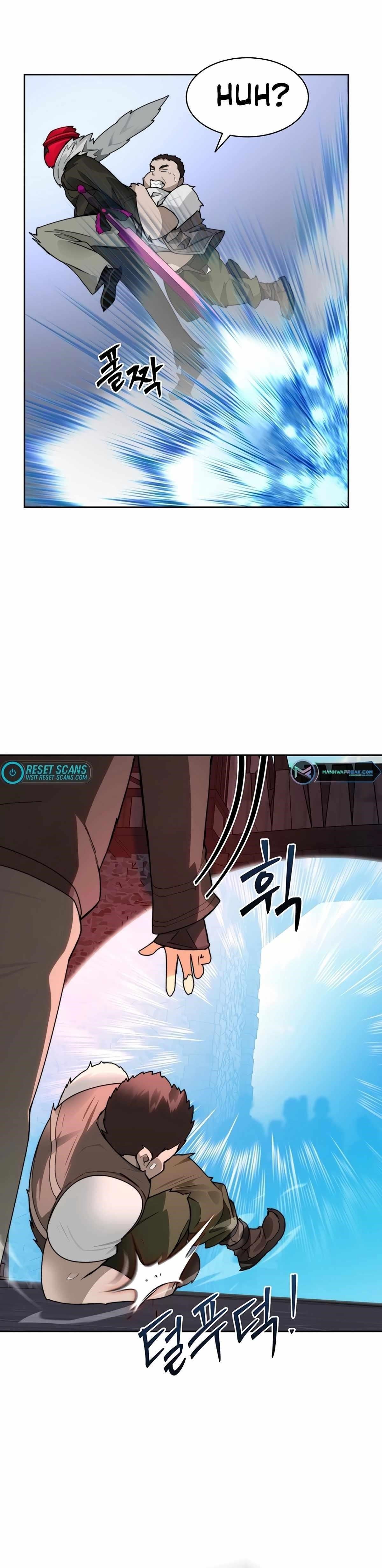 Stuck in the Tower - Chapter 49 Page 28