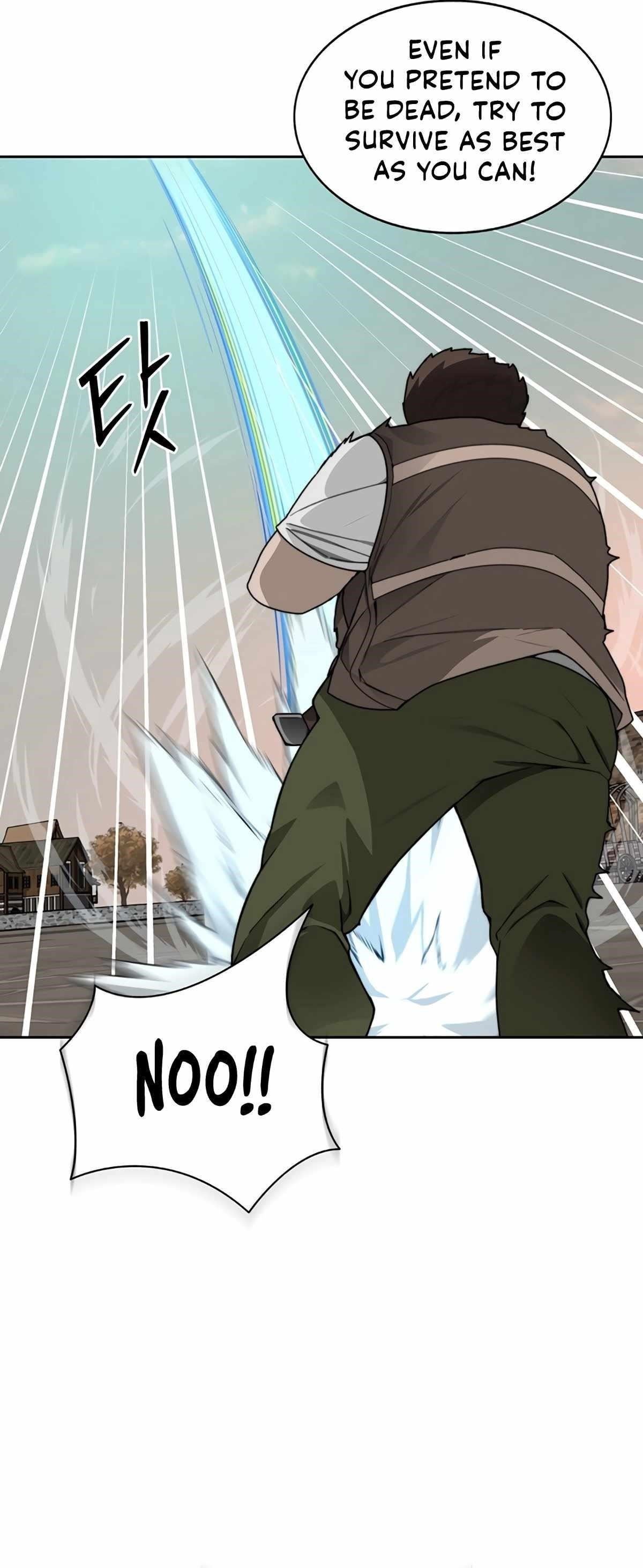 Stuck in the Tower - Chapter 49 Page 31