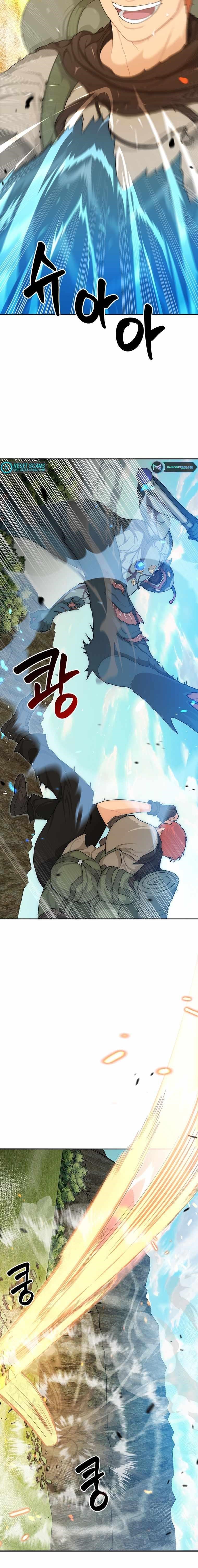 Stuck in the Tower - Chapter 5 Page 10