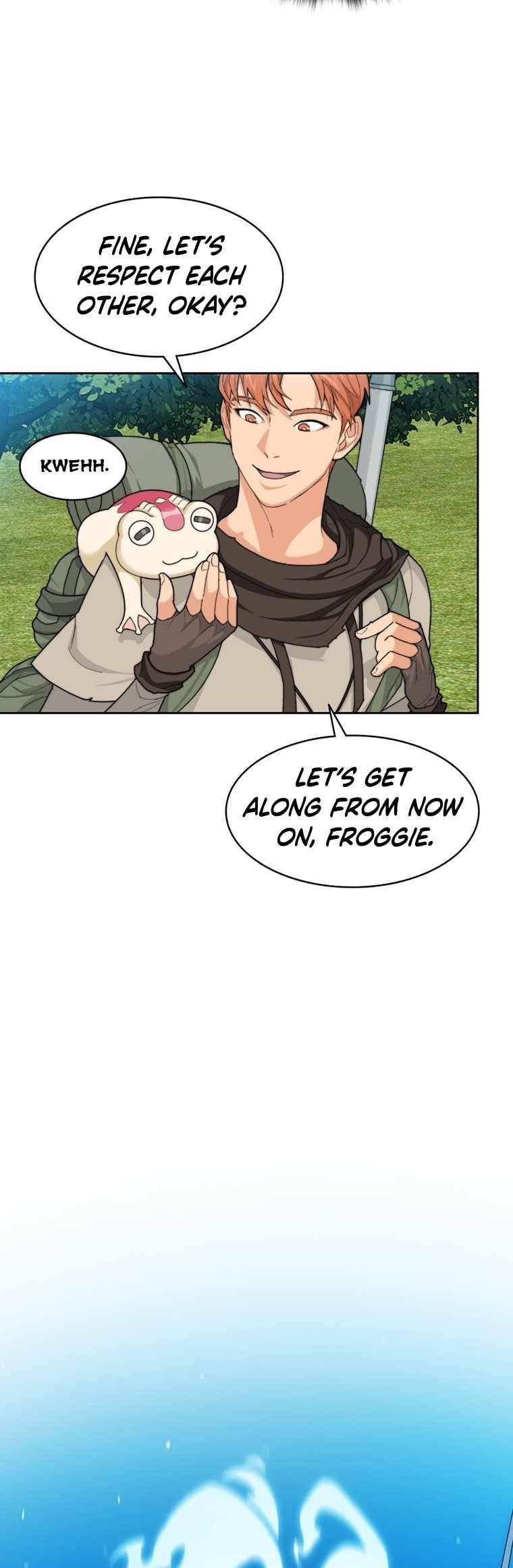 Stuck in the Tower - Chapter 5 Page 22