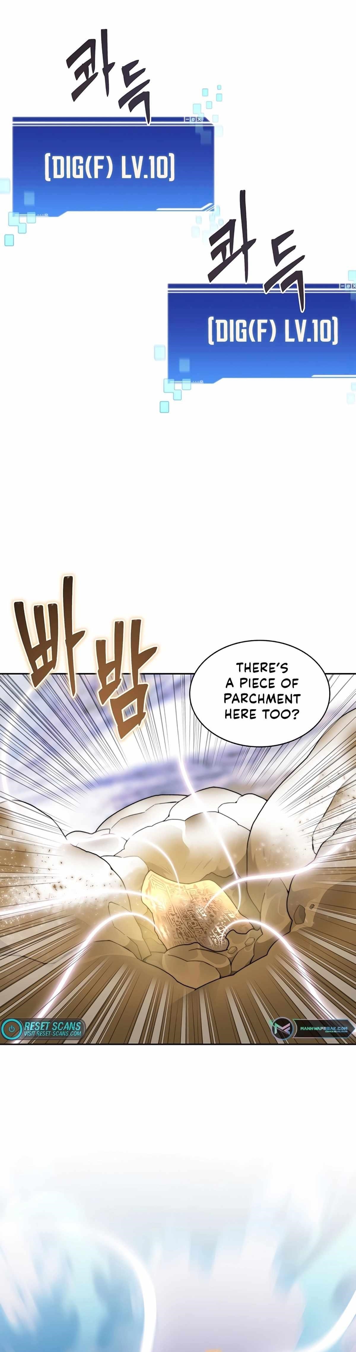 Stuck in the Tower - Chapter 51 Page 16