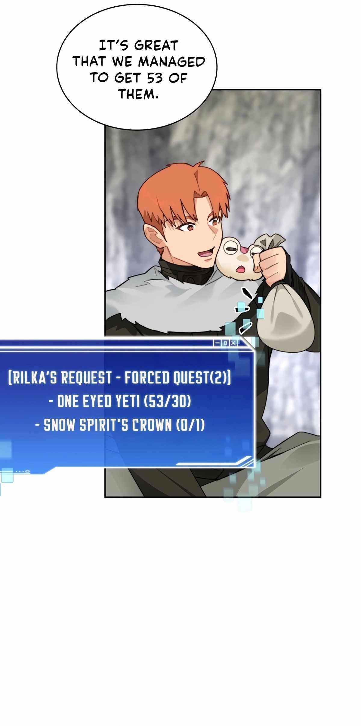 Stuck in the Tower - Chapter 53 Page 2