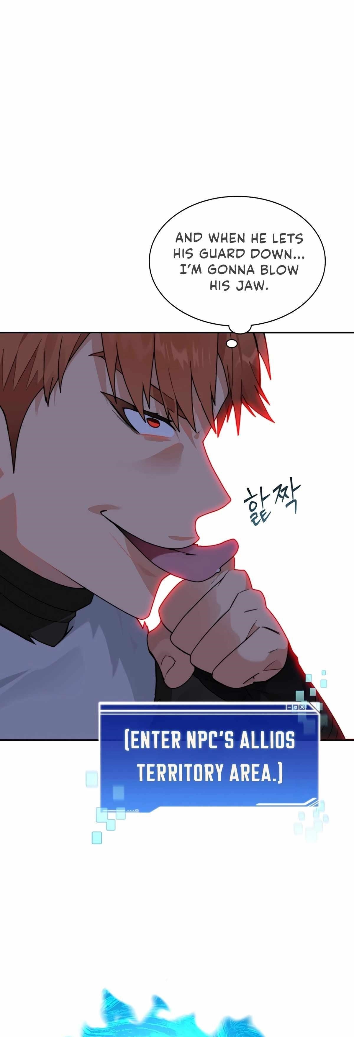 Stuck in the Tower - Chapter 53 Page 26