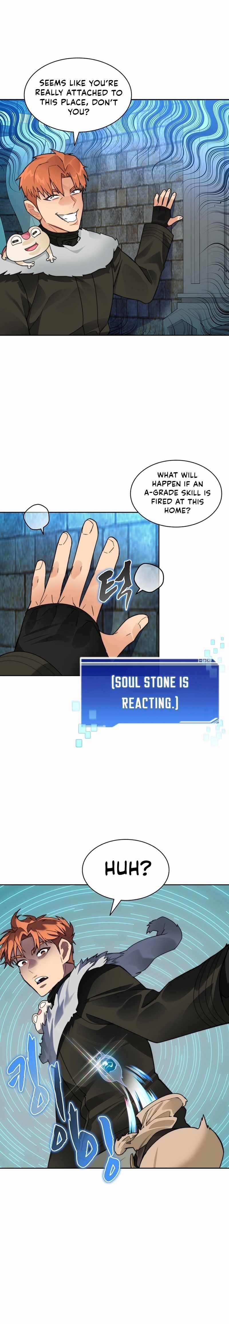 Stuck in the Tower - Chapter 54 Page 10