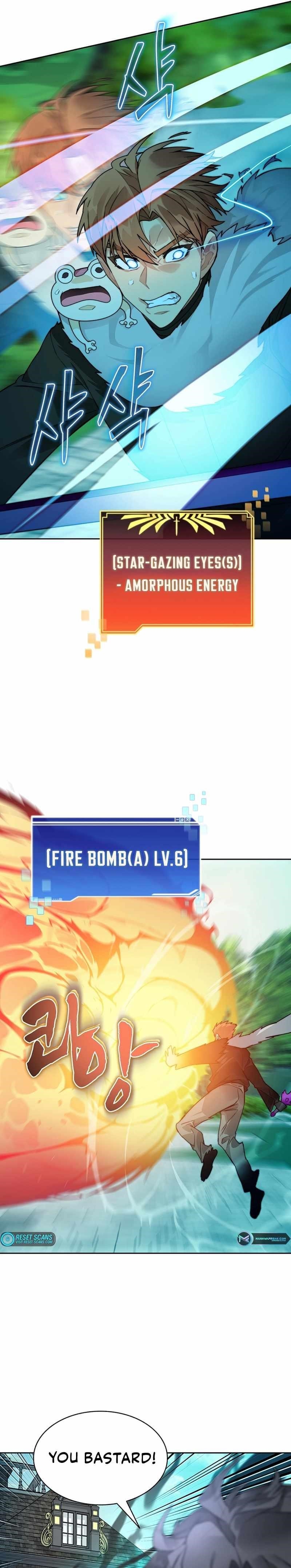 Stuck in the Tower - Chapter 54 Page 6