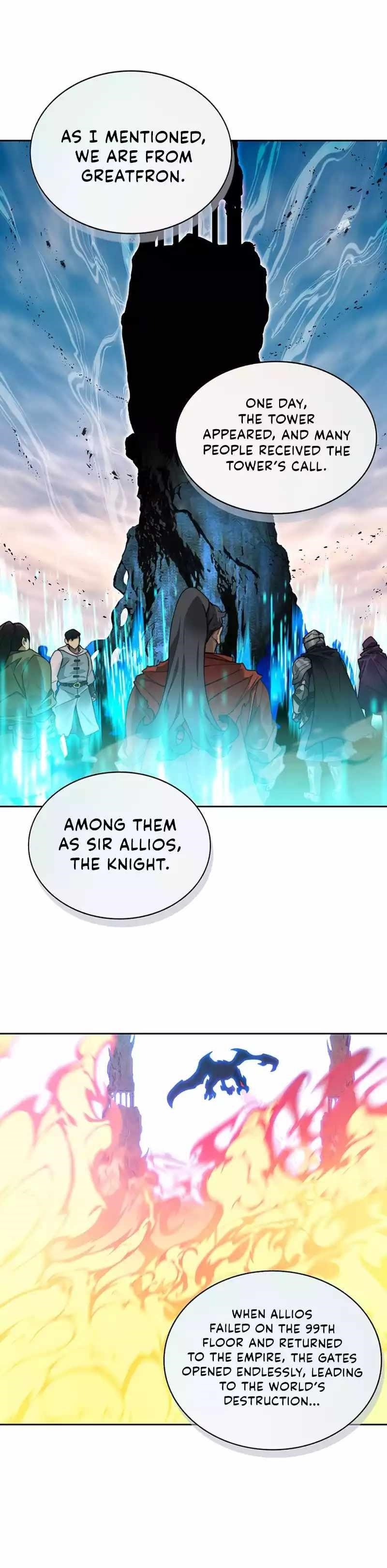 Stuck in the Tower - Chapter 55 Page 25