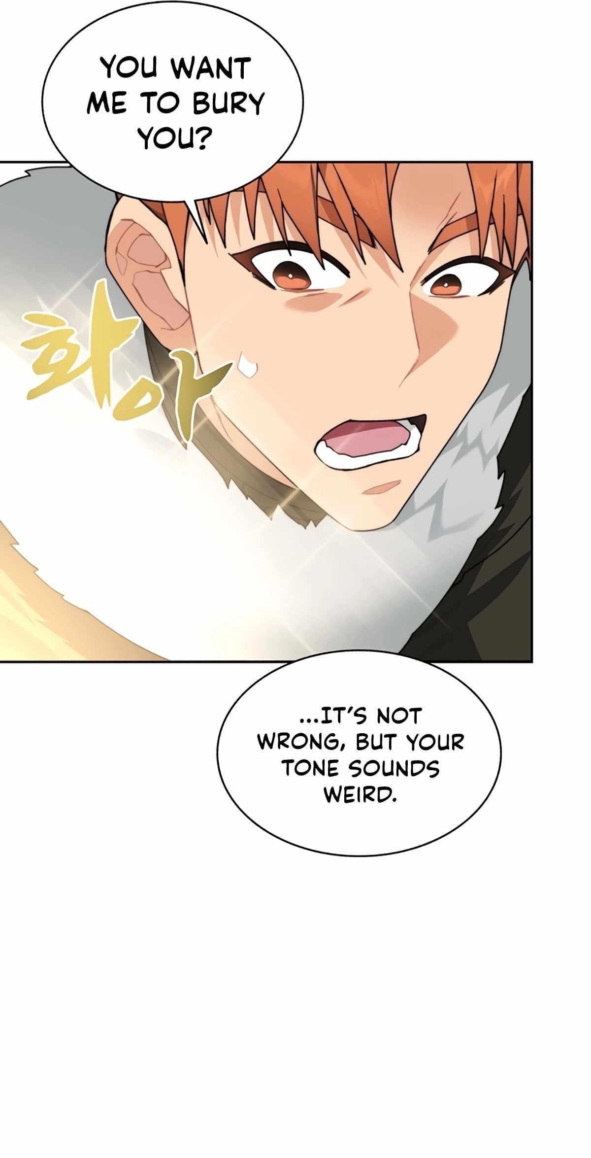 Stuck in the Tower - Chapter 59 Page 17