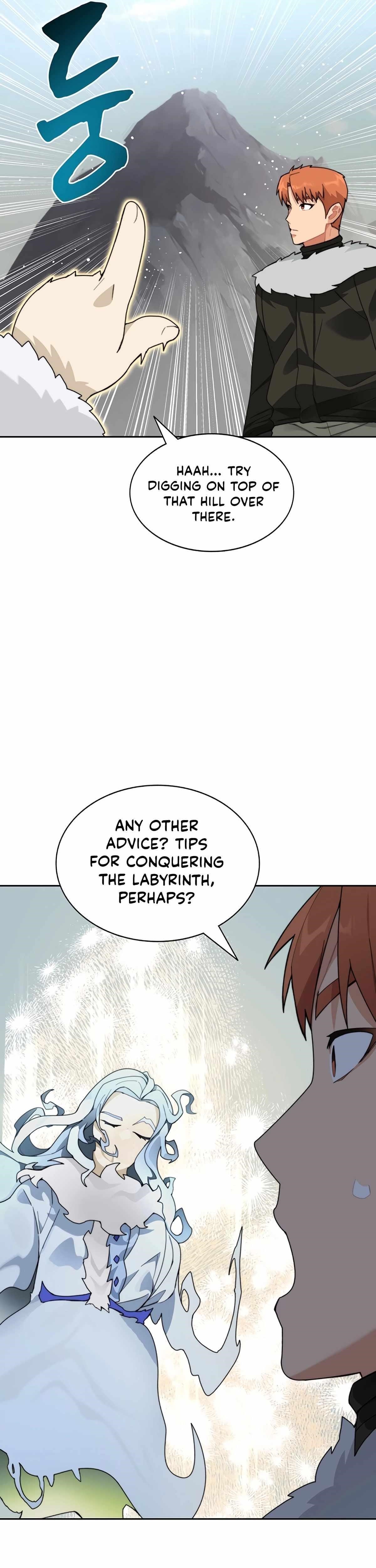 Stuck in the Tower - Chapter 59 Page 22