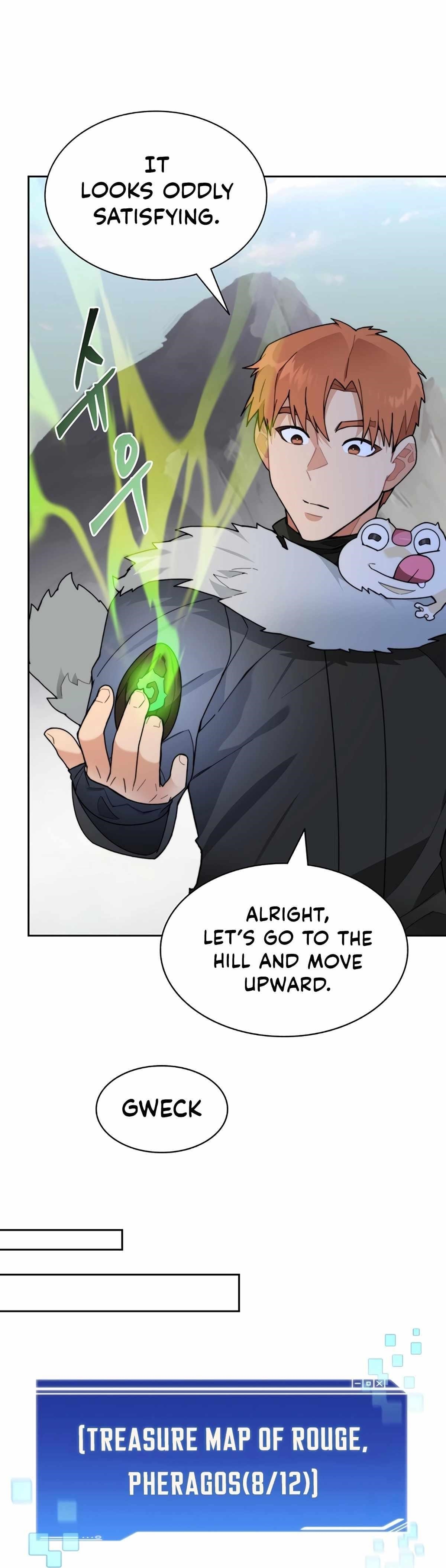 Stuck in the Tower - Chapter 59 Page 24