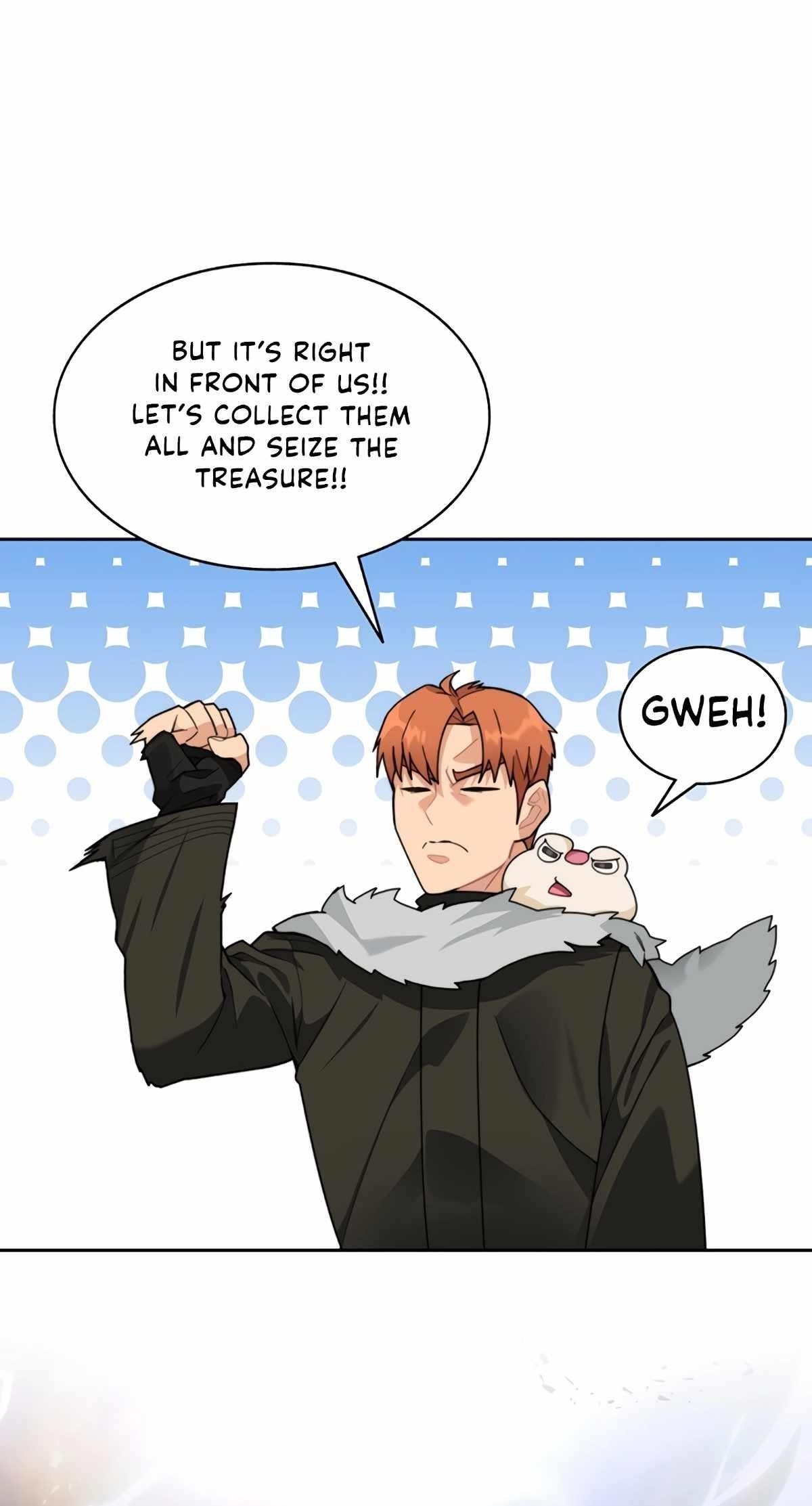 Stuck in the Tower - Chapter 59 Page 26