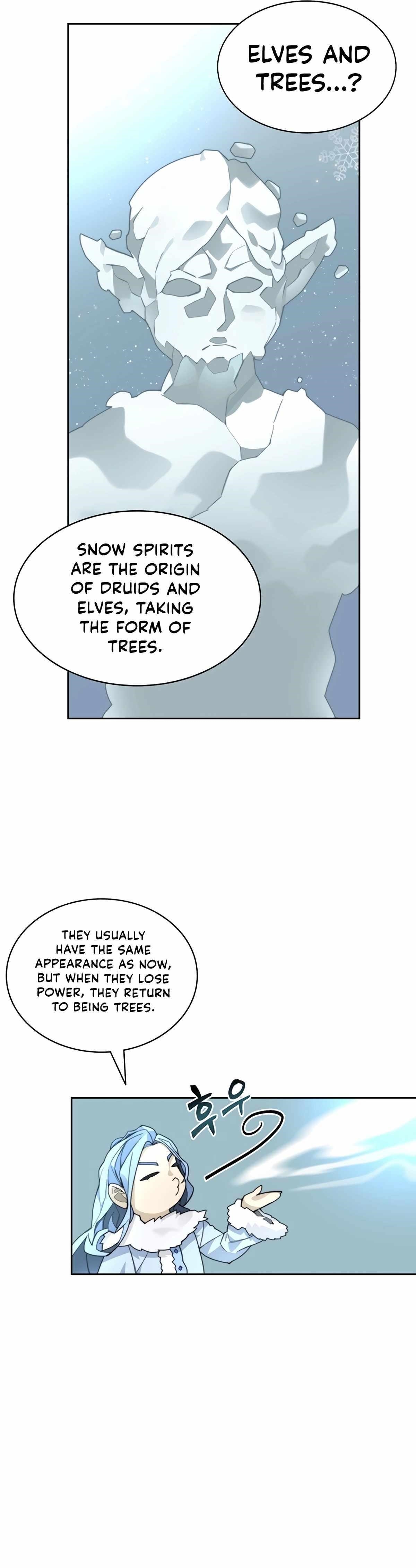 Stuck in the Tower - Chapter 59 Page 5