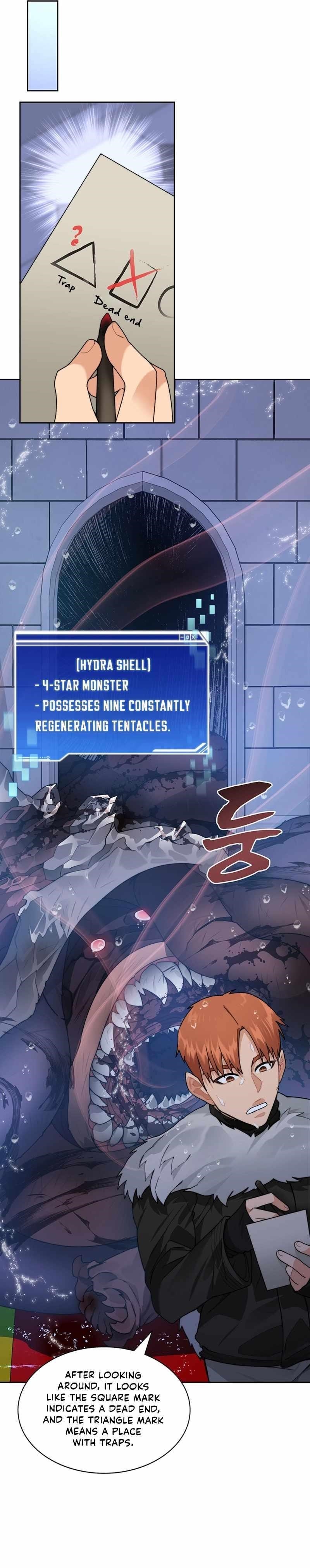 Stuck in the Tower - Chapter 60 Page 16