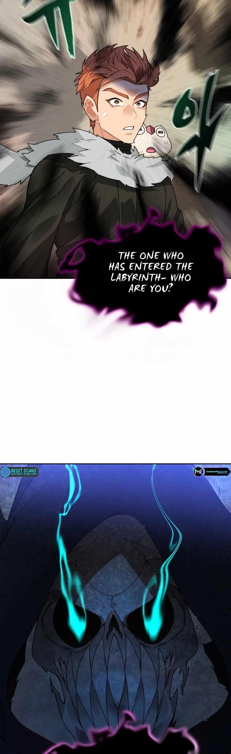 Stuck in the Tower - Chapter 60 Page 28