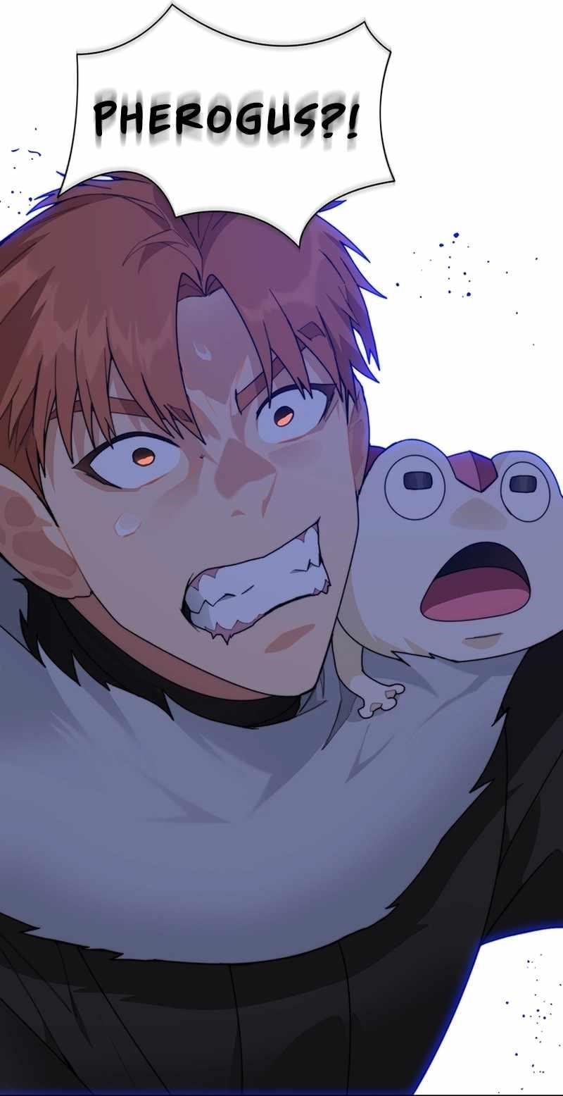 Stuck in the Tower - Chapter 60 Page 30