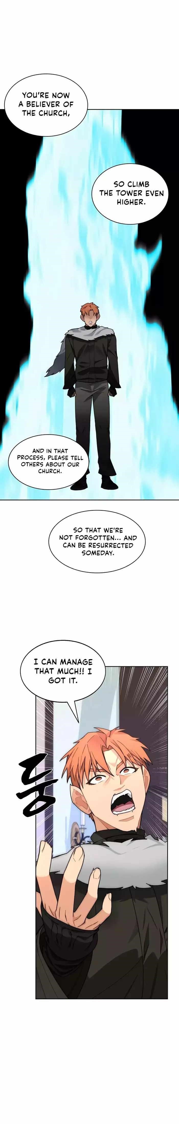 Stuck in the Tower - Chapter 62 Page 14