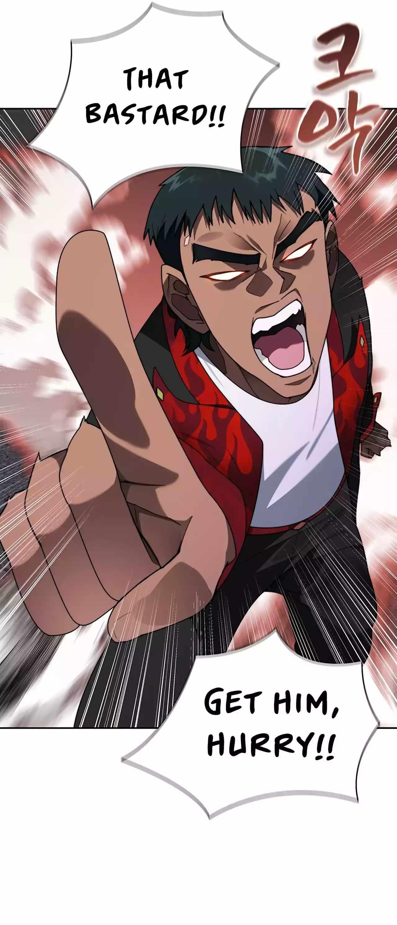 Stuck in the Tower - Chapter 63 Page 11