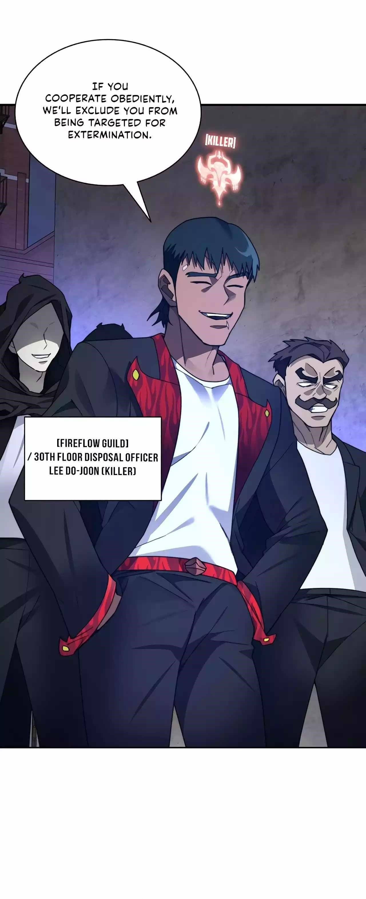 Stuck in the Tower - Chapter 63 Page 2