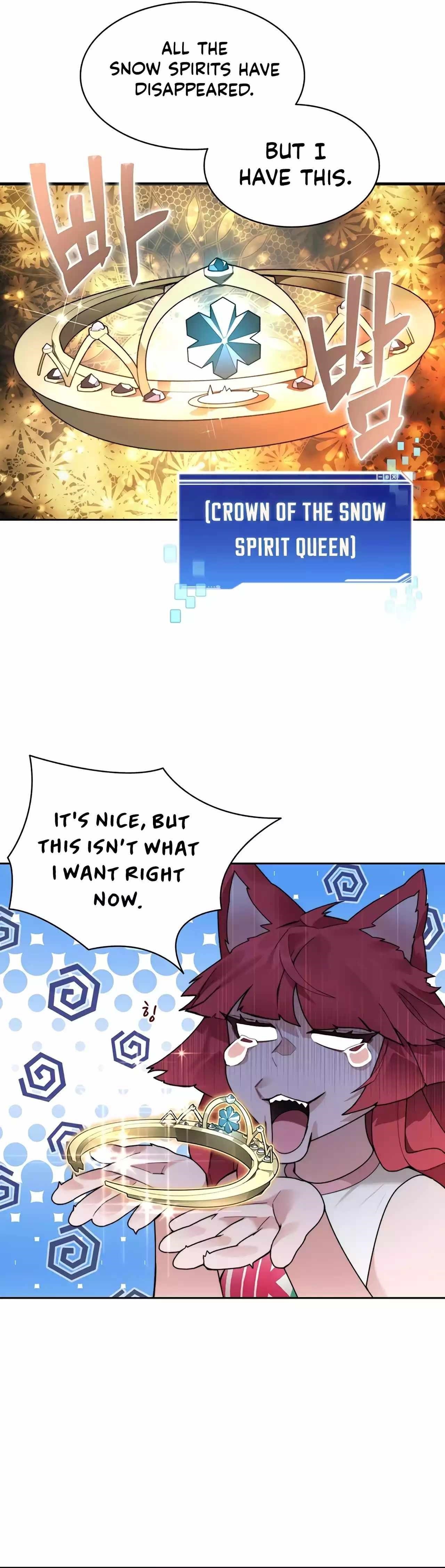 Stuck in the Tower - Chapter 63 Page 39