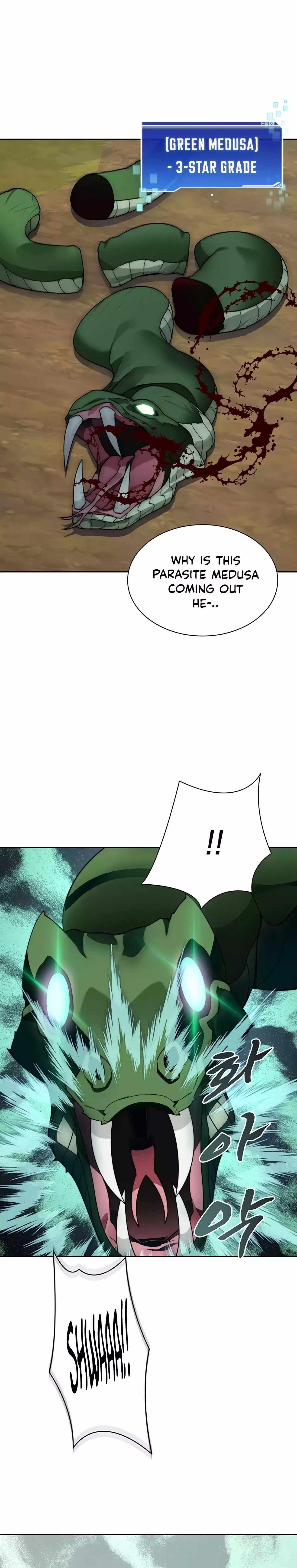 Stuck in the Tower - Chapter 64 Page 14