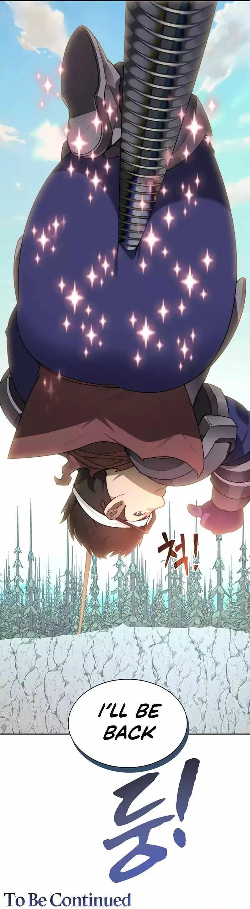 Stuck in the Tower - Chapter 67 Page 18