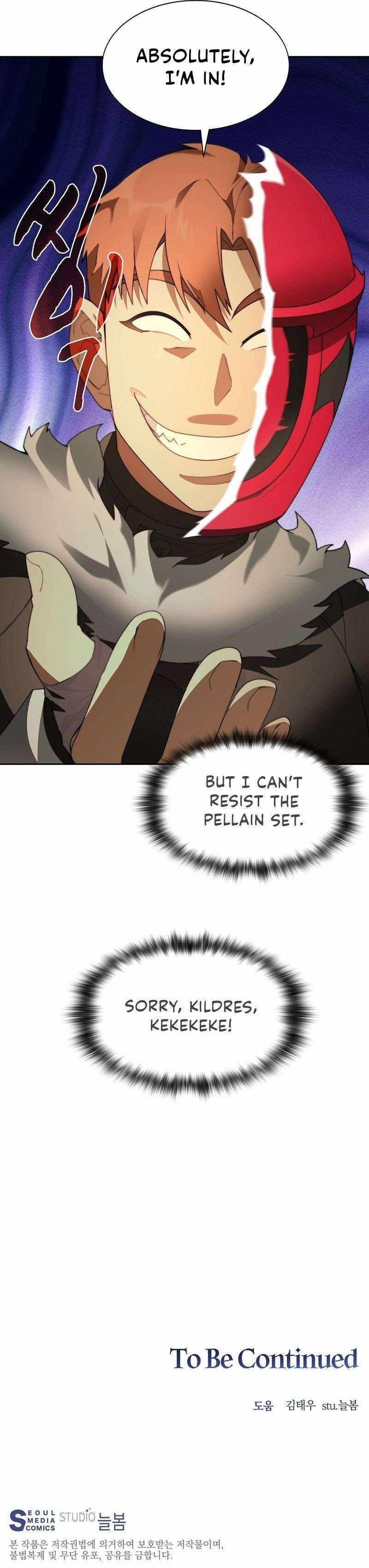 Stuck in the Tower - Chapter 70 Page 30