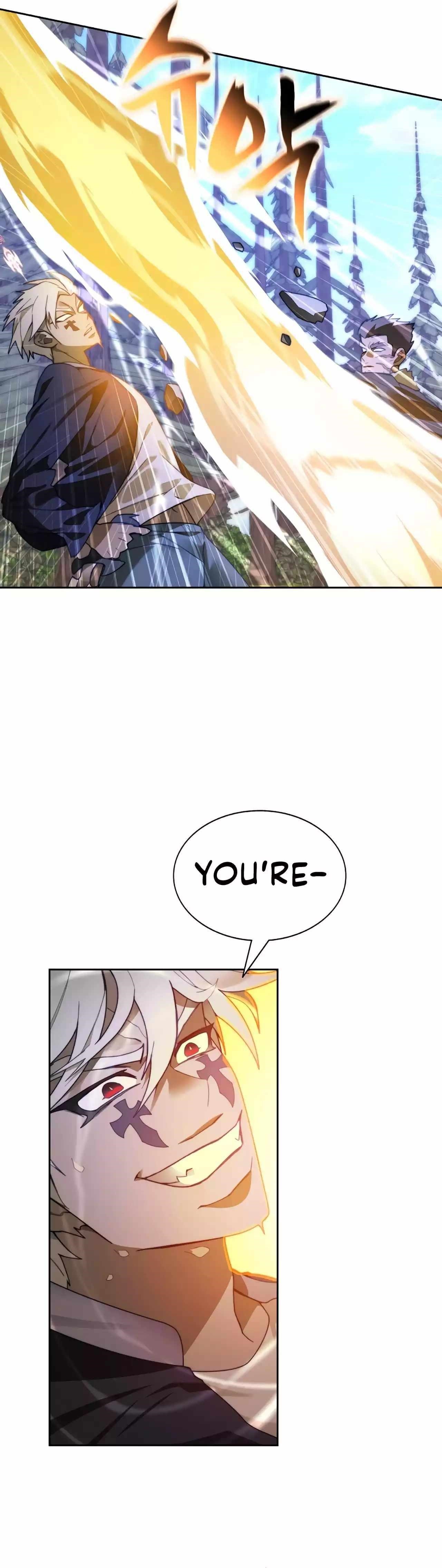 Stuck in the Tower - Chapter 71 Page 28