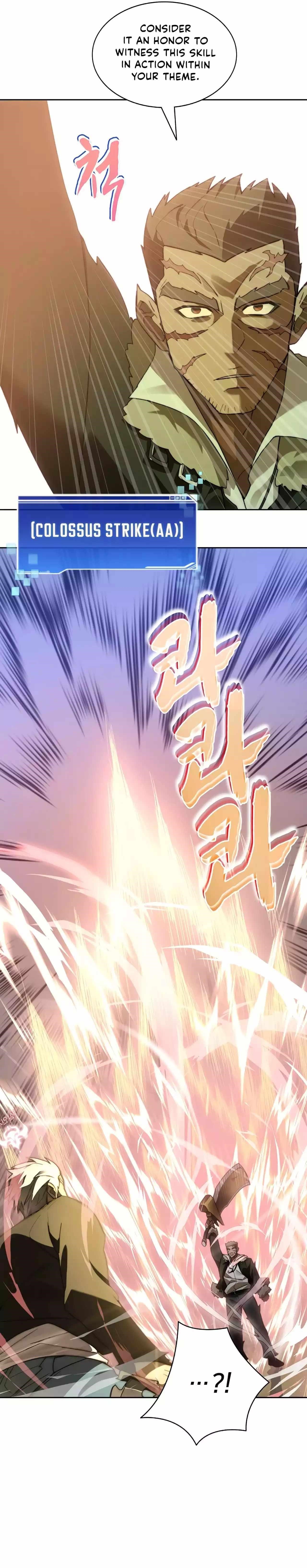 Stuck in the Tower - Chapter 71 Page 31