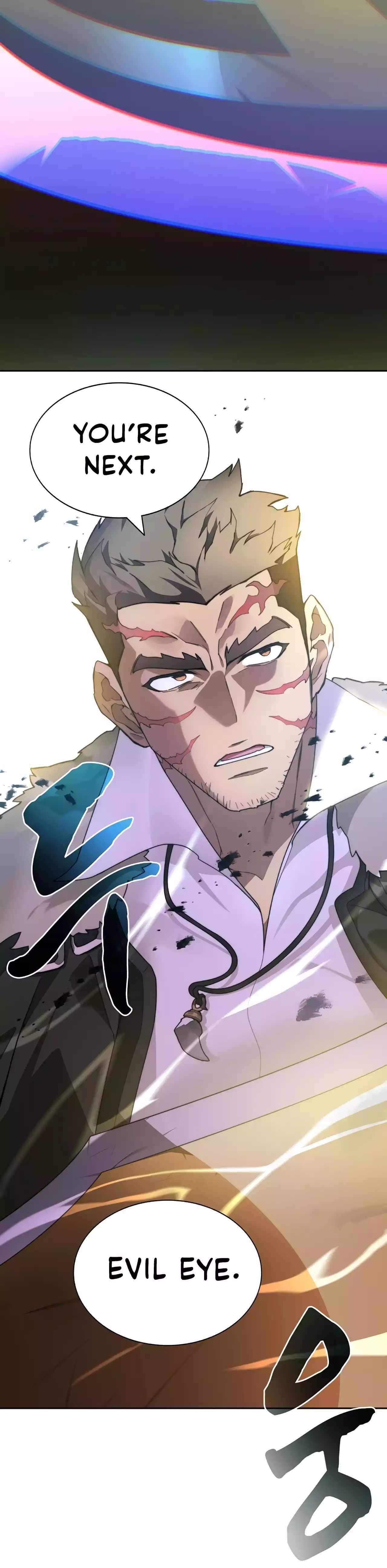 Stuck in the Tower - Chapter 71 Page 33