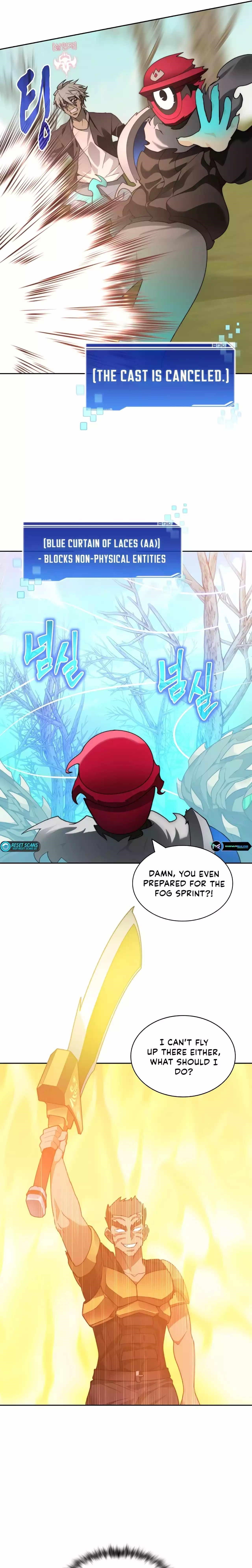 Stuck in the Tower - Chapter 75 Page 25