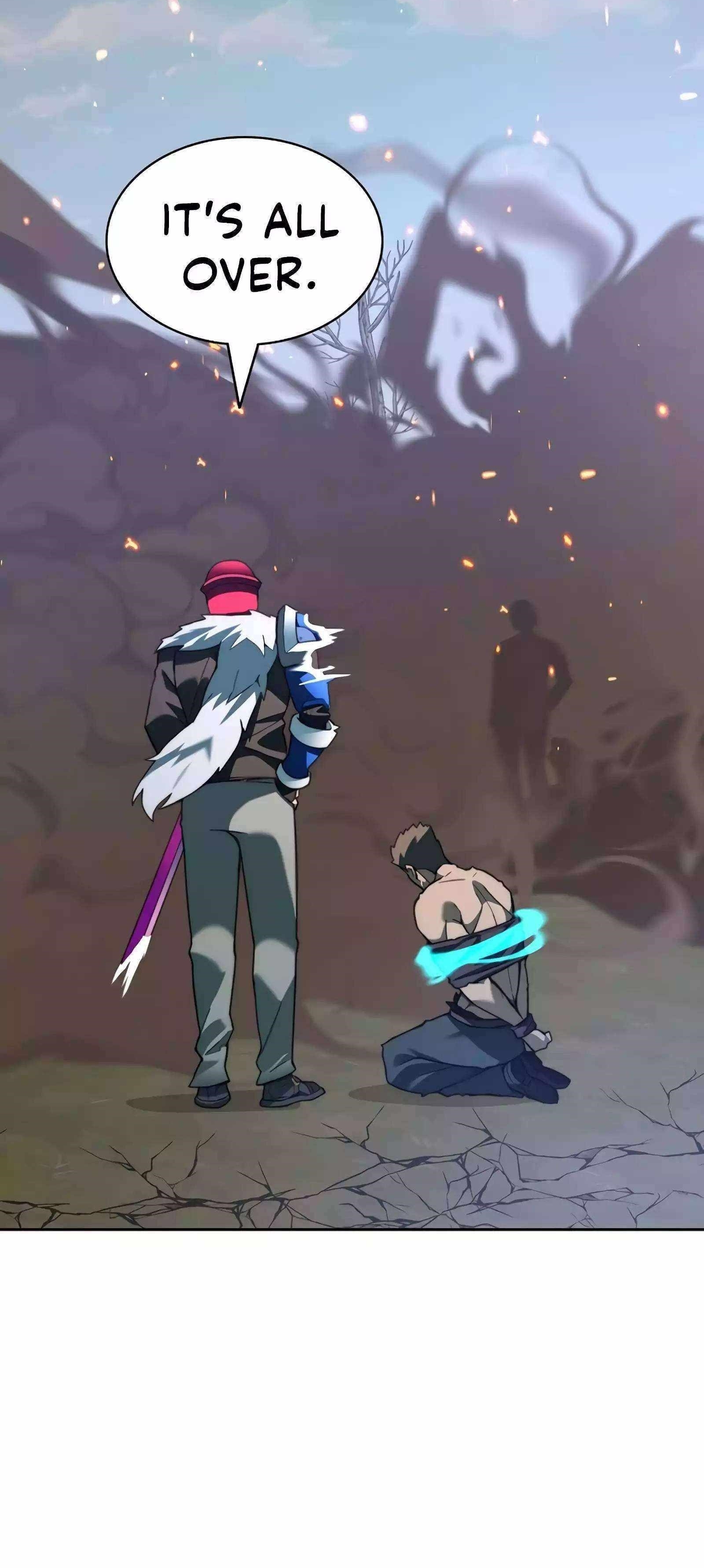 Stuck in the Tower - Chapter 76 Page 1