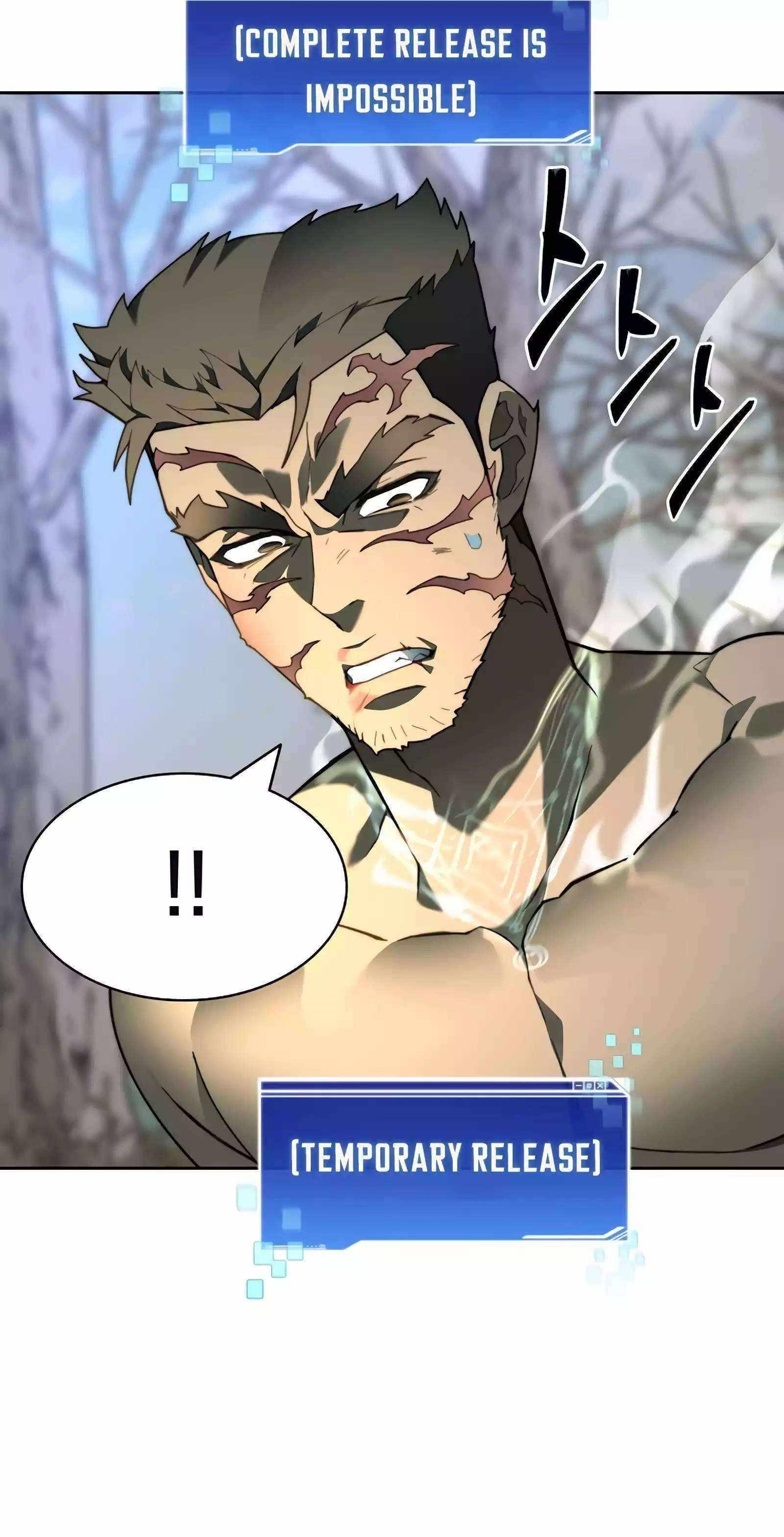 Stuck in the Tower - Chapter 76 Page 16