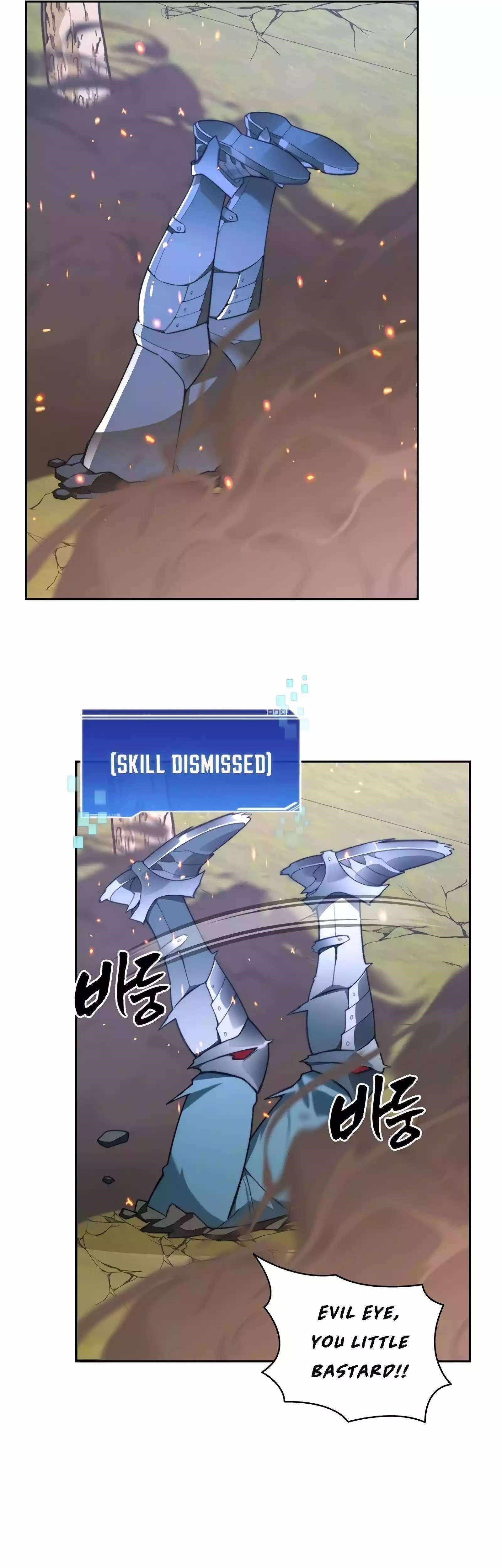 Stuck in the Tower - Chapter 76 Page 3