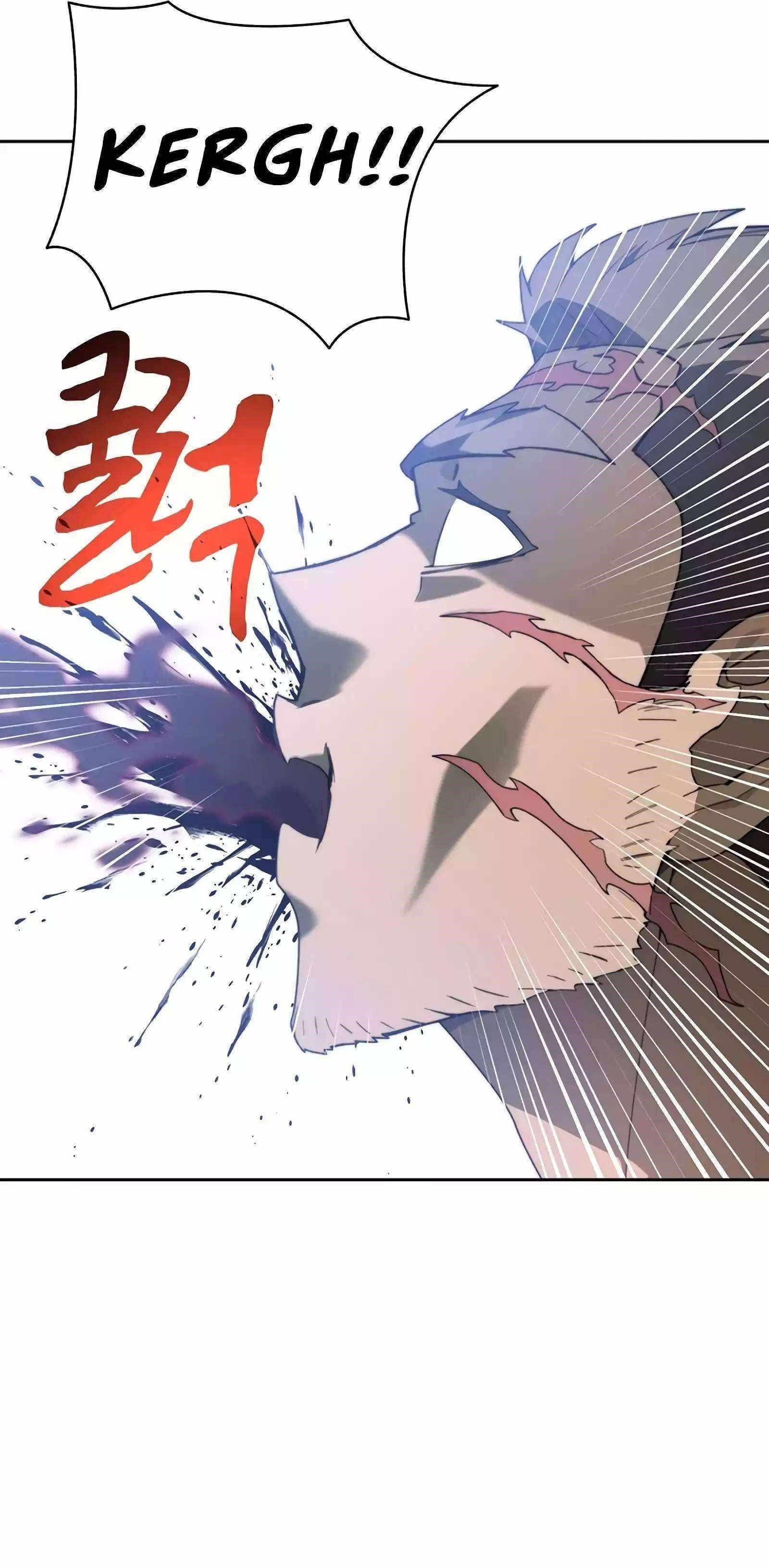 Stuck in the Tower - Chapter 76 Page 31