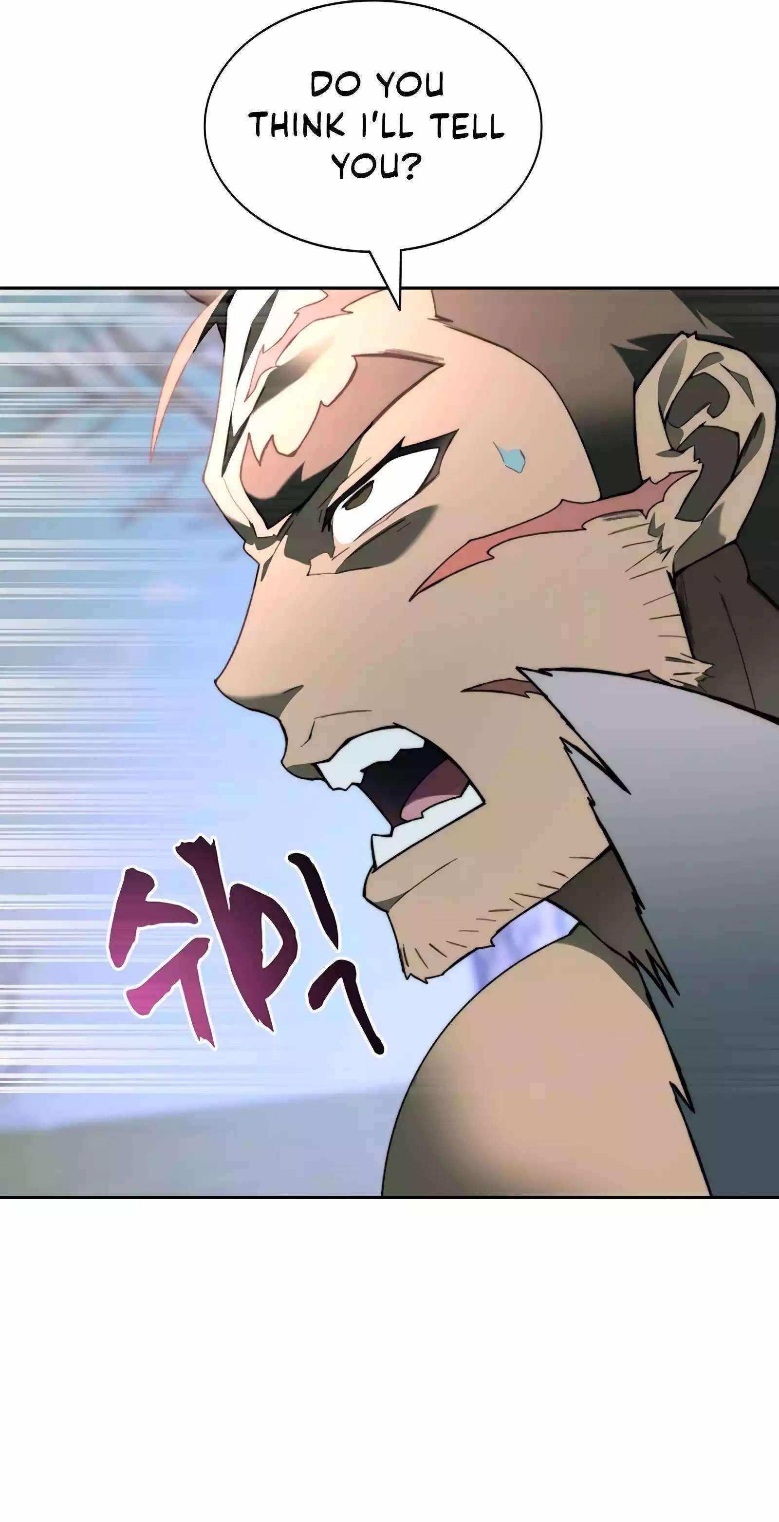 Stuck in the Tower - Chapter 76 Page 7