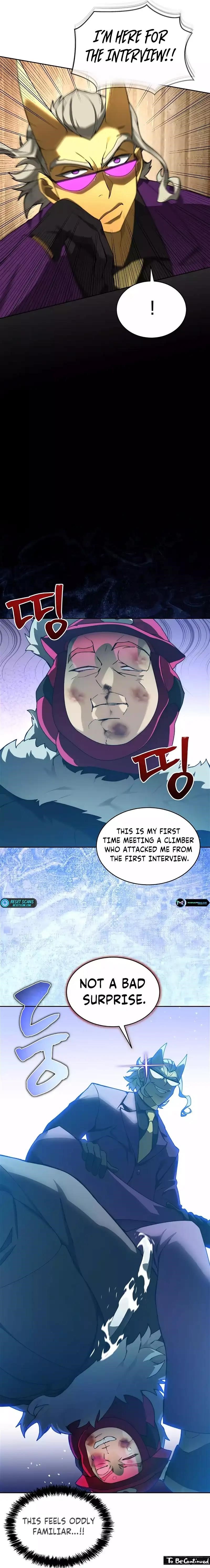 Stuck in the Tower - Chapter 78 Page 21