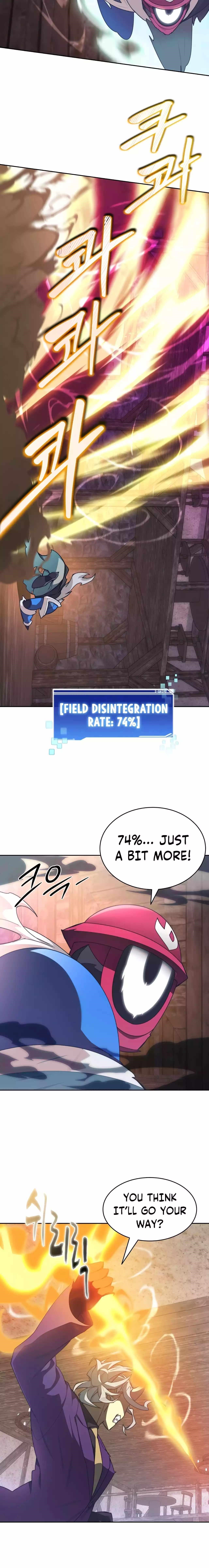 Stuck in the Tower - Chapter 80 Page 18