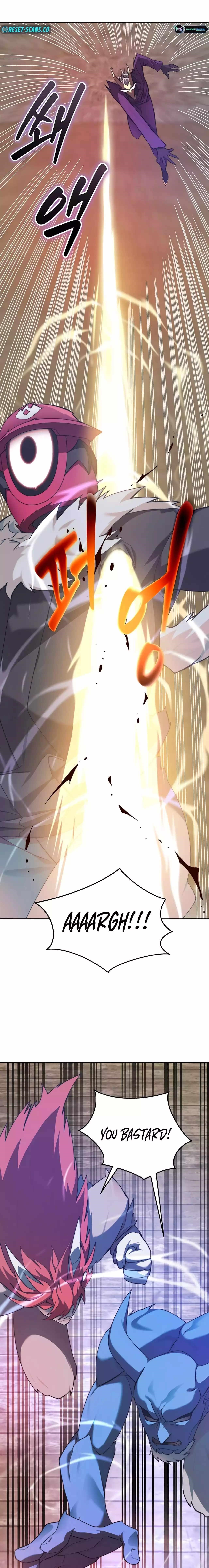 Stuck in the Tower - Chapter 80 Page 19