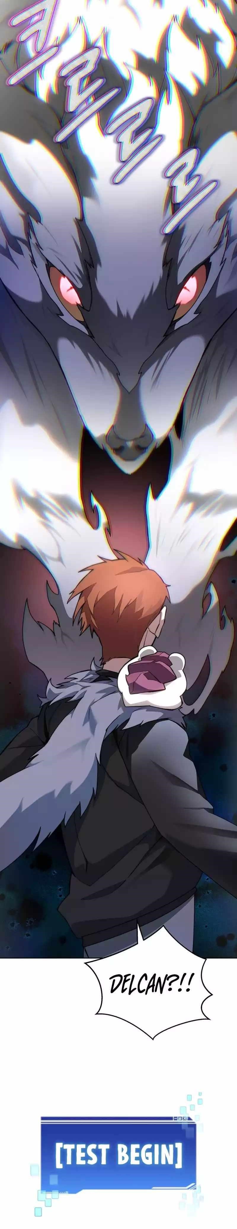 Stuck in the Tower - Chapter 81 Page 25