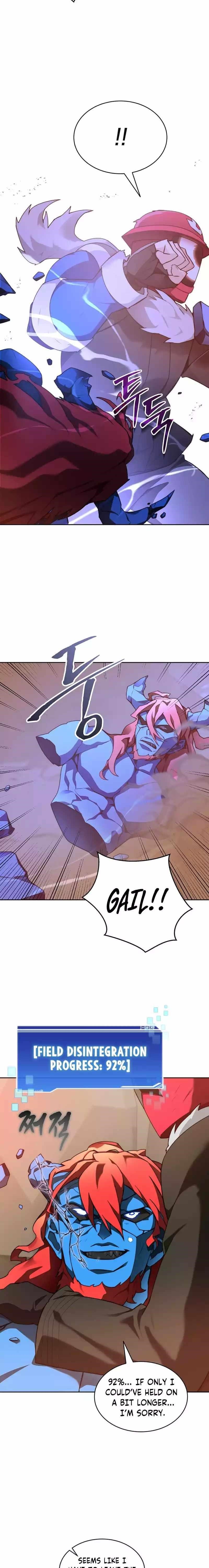 Stuck in the Tower - Chapter 81 Page 5