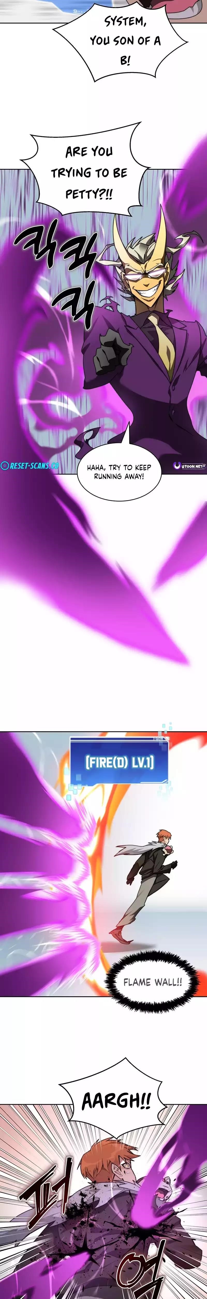 Stuck in the Tower - Chapter 82 Page 13