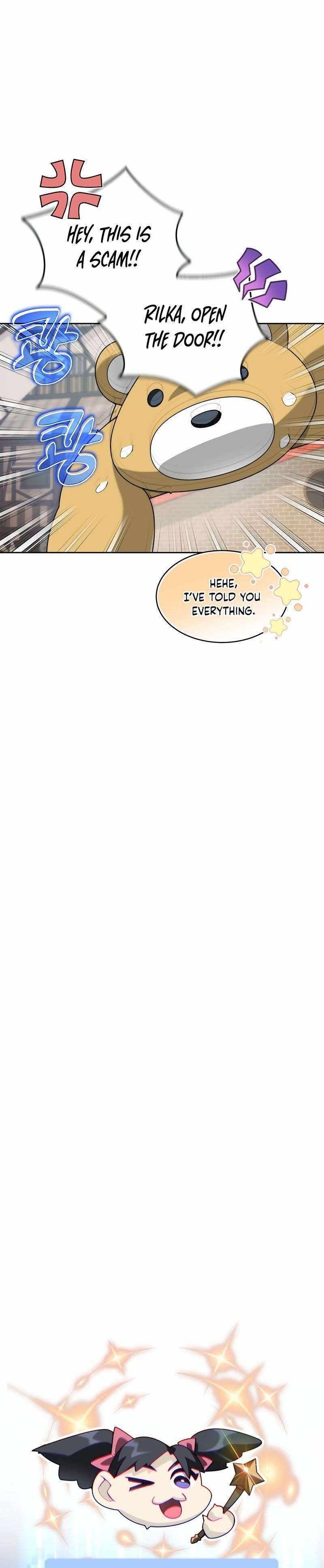 Stuck in the Tower - Chapter 83 Page 6