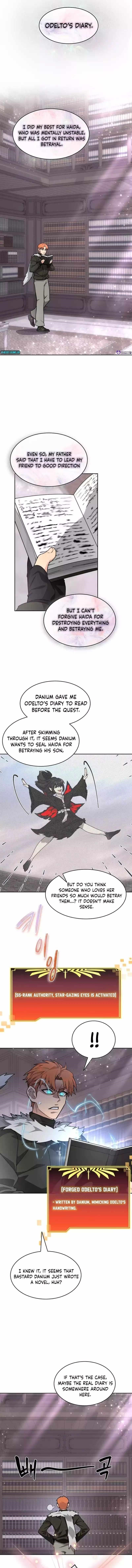 Stuck in the Tower - Chapter 88 Page 1