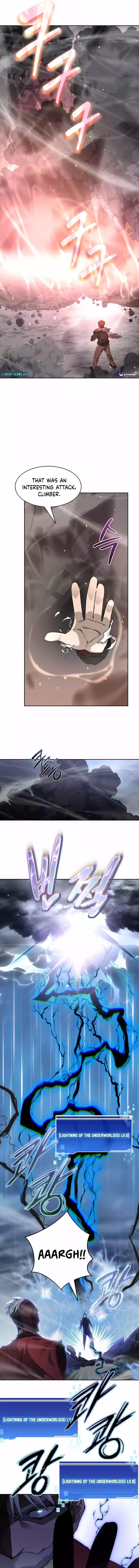 Stuck in the Tower - Chapter 89 Page 1